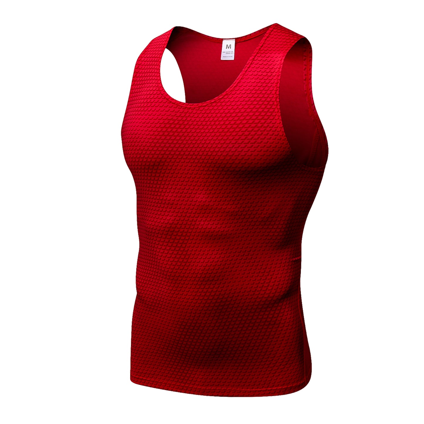 FIBERFIT™ IONIC Energy Field Therapy Tank