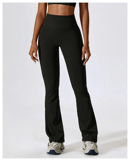 BareFit Leggings – Second-skin comfort
