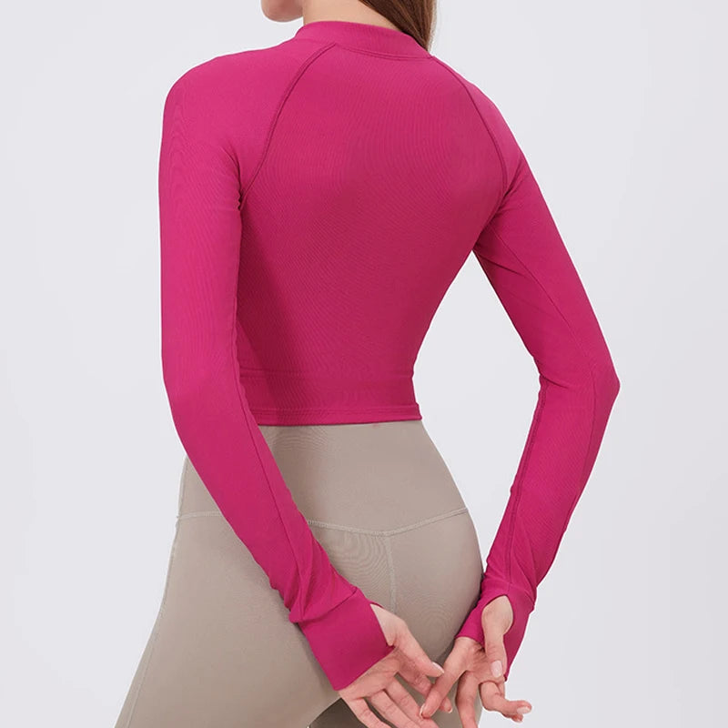 AirFlow Jacket – Maximum ventilation