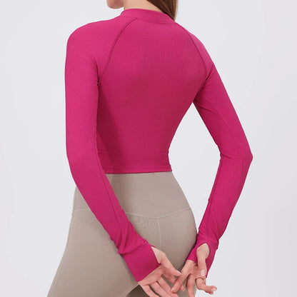 AirFlow Jacket – Maximum ventilation