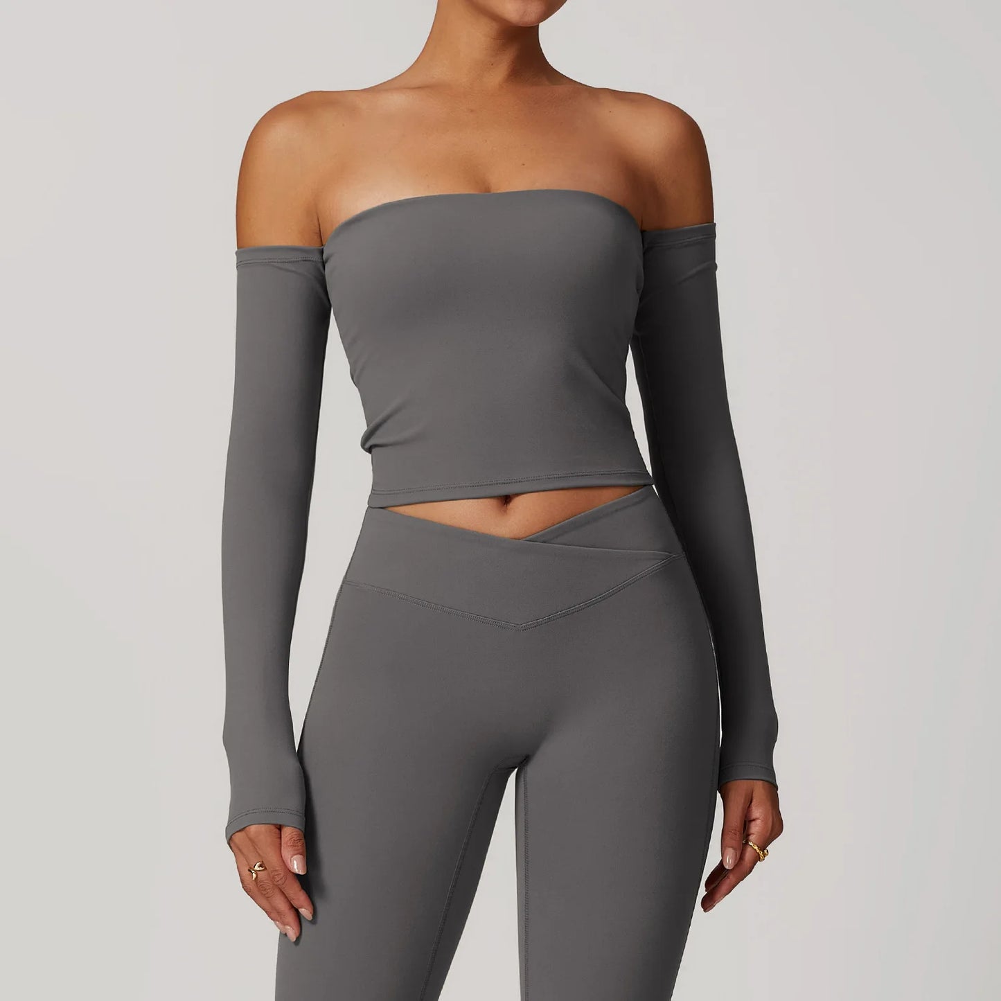 Seamless Training Tee