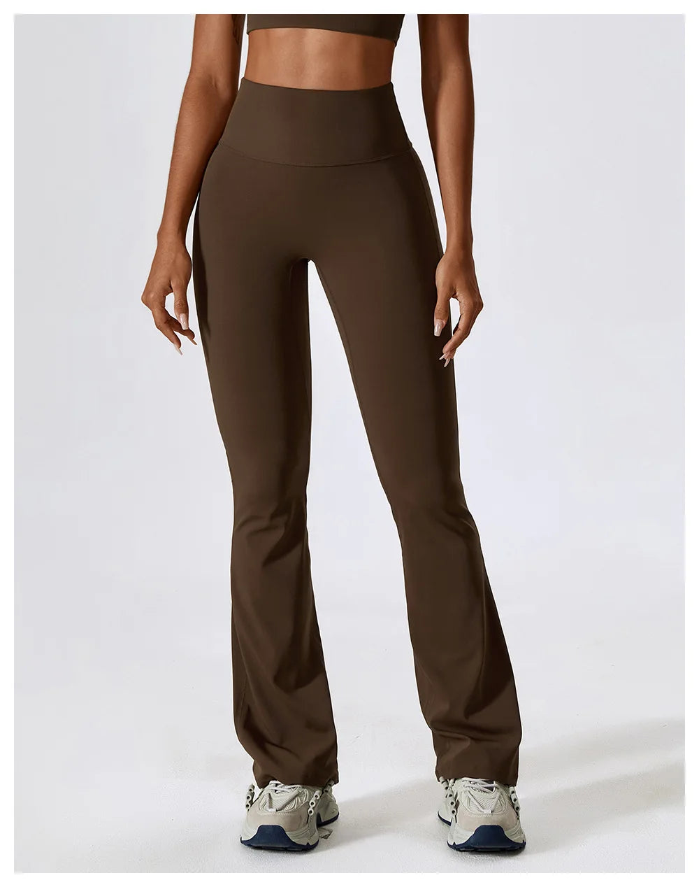 BareFit Leggings – Second-skin comfort
