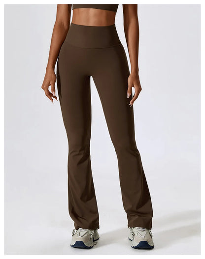 BareFit Leggings – Second-skin comfort