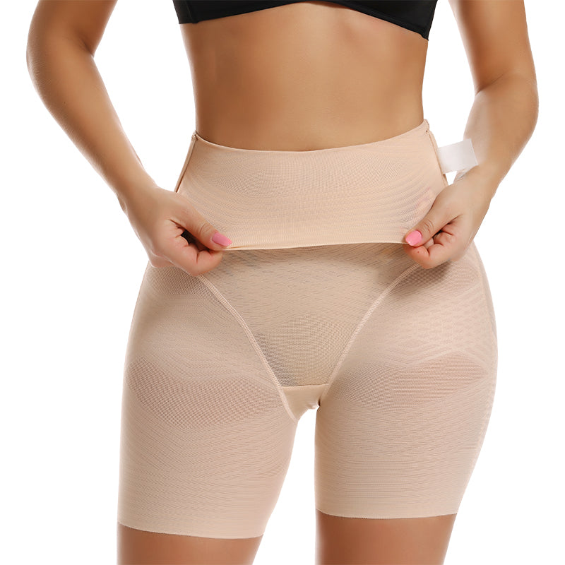 IonSilk™ Shapewear Shorts