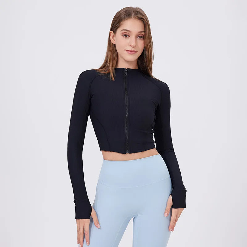 AirFlow Jacket – Maximum ventilation