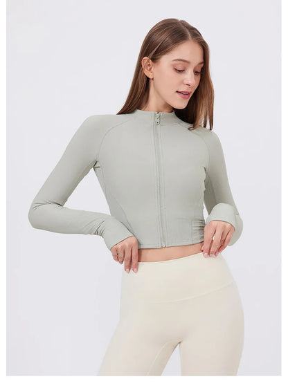 AirFlow Jacket – Maximum ventilation