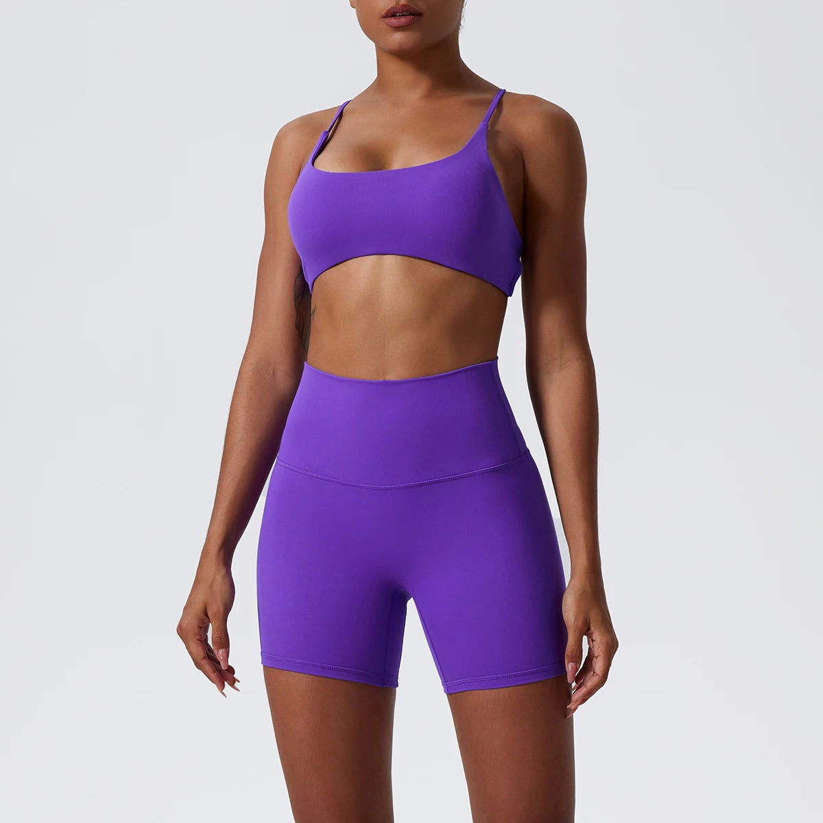 CloudSoft Set – Ultra-soft & stretchy
