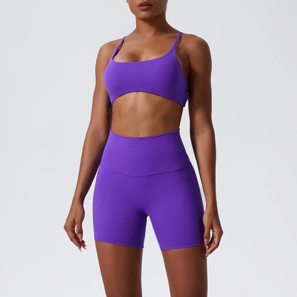 CloudSoft Set – Ultra-soft & stretchy