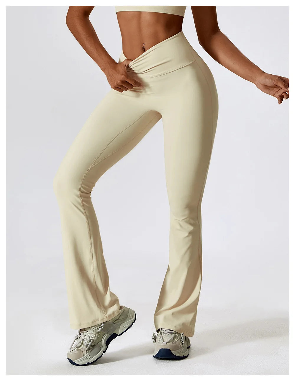 BareFit Leggings – Second-skin comfort