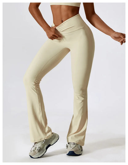 BareFit Leggings – Second-skin comfort