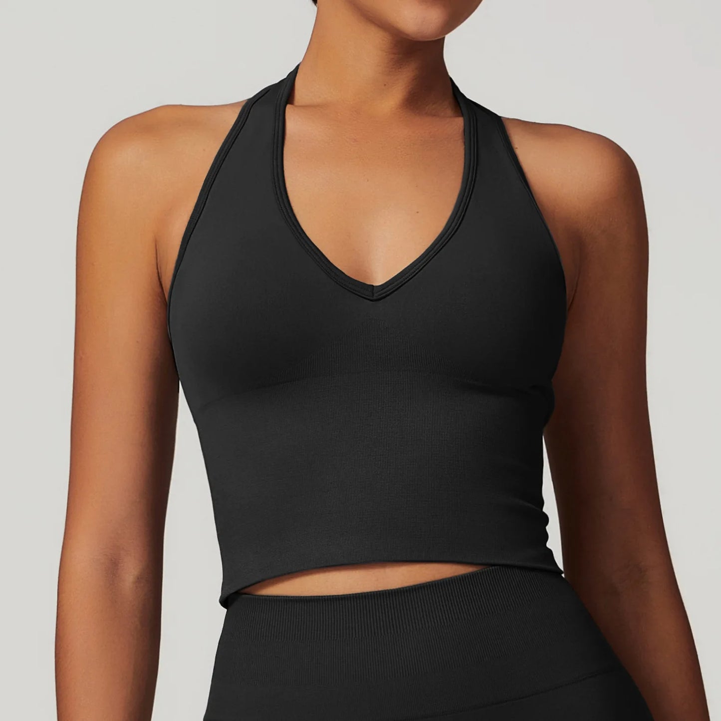 PowerLift Sports Bra