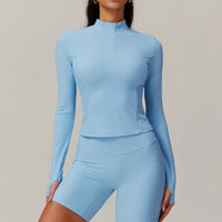 Sky Blue