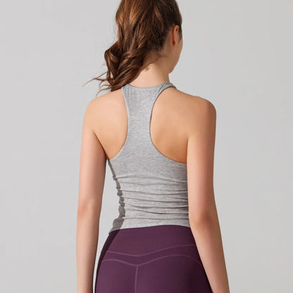 AiryMove Tank – Lightweight & breathable