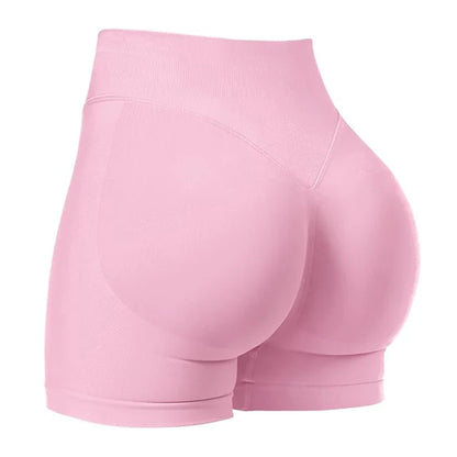 Sculptara™ PowerSculpt Shorts