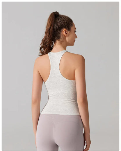 AiryMove Tank – Lightweight & breathable