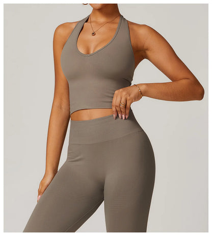PowerLift Sports Bra