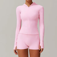 Pink Top