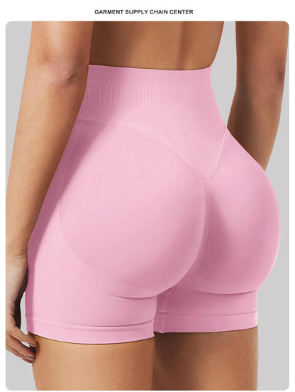 Sculptara™ PowerSculpt Shorts