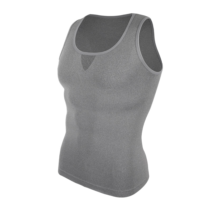 FIBERFIT™ IONIC Energy Compression Vest