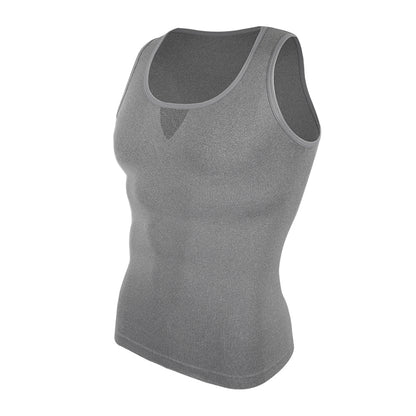 FIBERFIT™ IONIC Energy Compression Vest