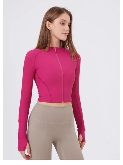 AirFlow Jacket – Maximum ventilation