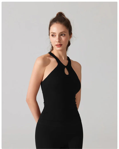 AiryMove Tank – Lightweight & breathable