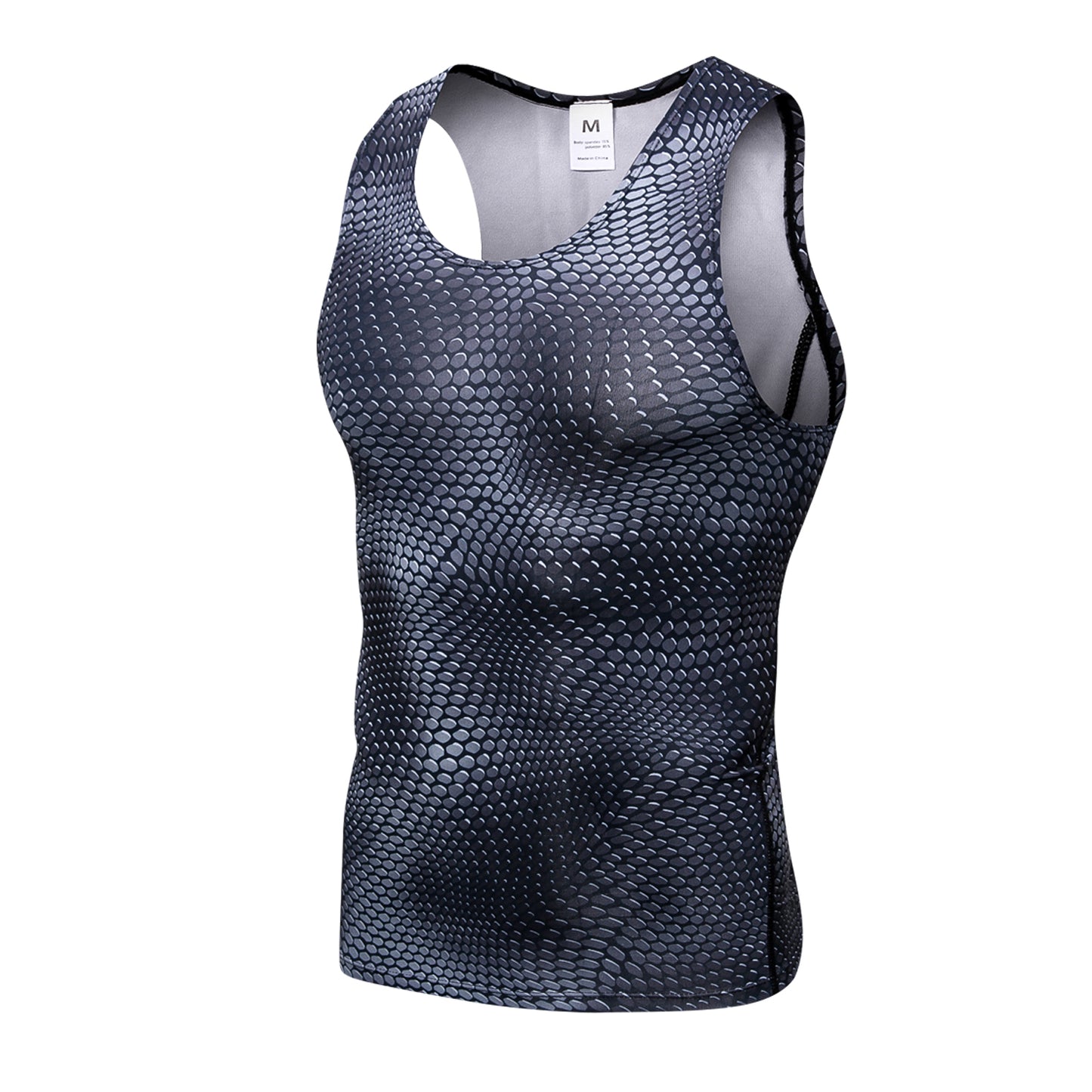 FIBERFIT™ IONIC Energy Field Therapy Tank