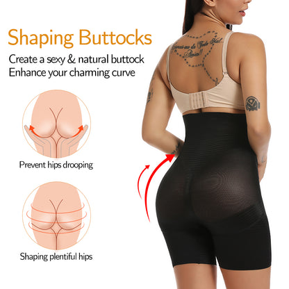 IonSilk™ Shapewear Shorts