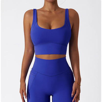 Comfort SkinFriendly Sports Bra