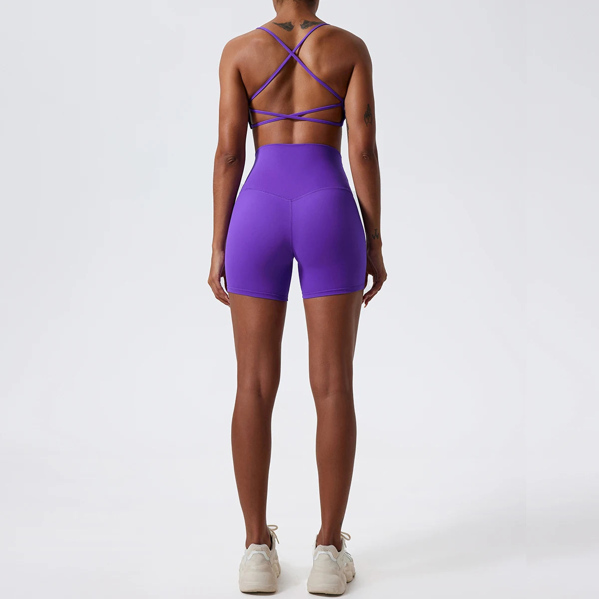CloudSoft Set – Ultra-soft & stretchy