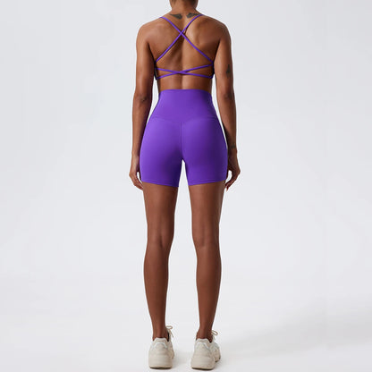 CloudSoft Set – Ultra-soft & stretchy