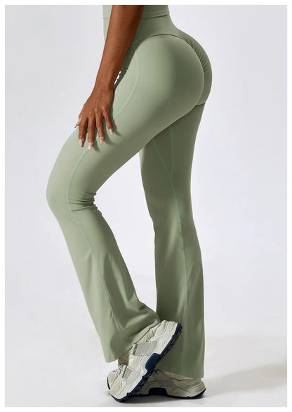 BareFit Leggings – Second-skin comfort