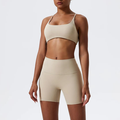 CloudSoft Set – Ultra-soft & stretchy