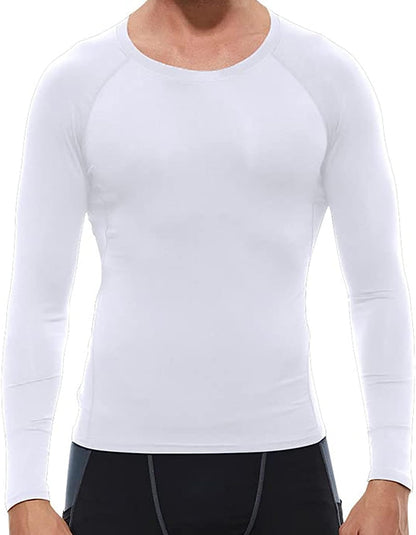 MaxMotion™ Compression Tourmaline Shirt