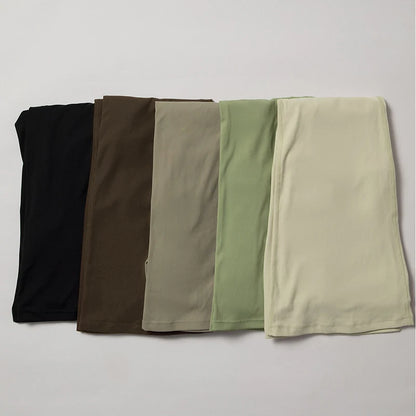 BareFit Leggings – Second-skin comfort