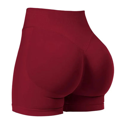 Sculptara™ PowerSculpt Shorts