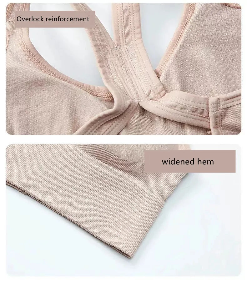 Sculptara™ Sport Bra