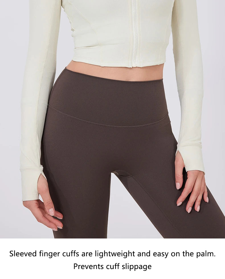 AirFlow Jacket – Maximum ventilation