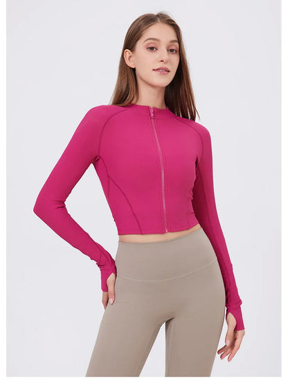 AirFlow Jacket – Maximum ventilation