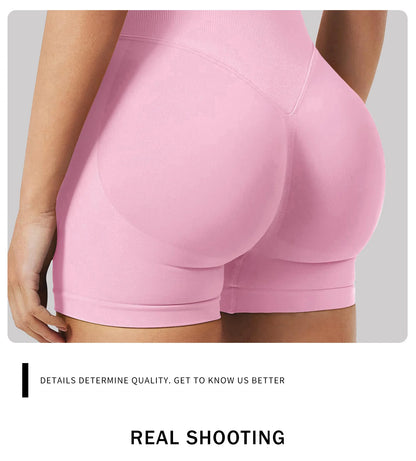 Sculptara™ PowerSculpt Shorts