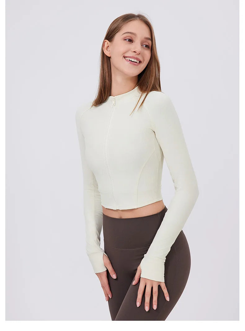 AirFlow Jacket – Maximum ventilation