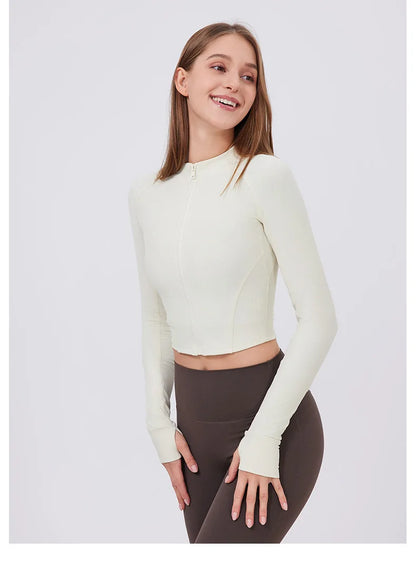 AirFlow Jacket – Maximum ventilation