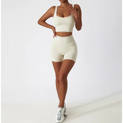 Comfort SkinFriendly Sports Bra