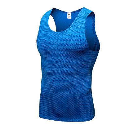 FIBERFIT™ IONIC Energy Field Therapy Tank