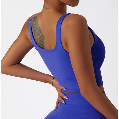 Comfort SkinFriendly Sports Bra