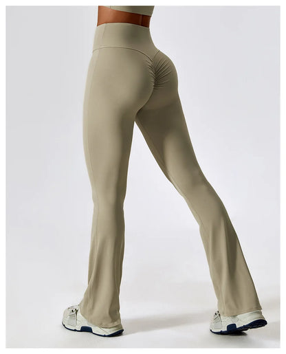 BareFit Leggings – Second-skin comfort