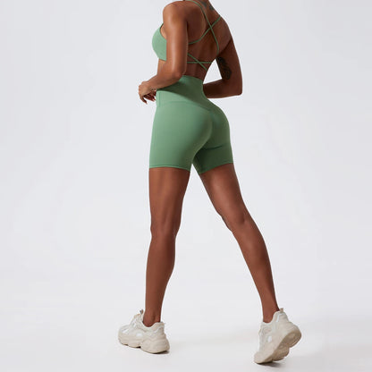 CloudSoft Set – Ultra-soft & stretchy