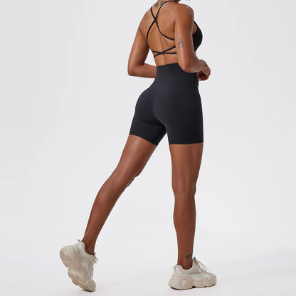 CloudSoft Set – Ultra-soft & stretchy
