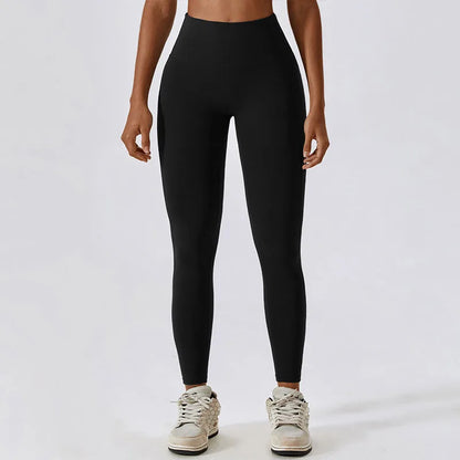 UltraMove High Waist Tights Jogging Pants