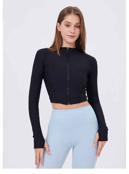 AirFlow Jacket – Maximum ventilation